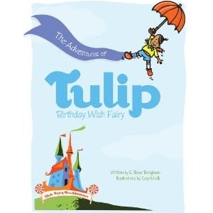 The Adventures of Tulip, Birthday Wish Fairy
