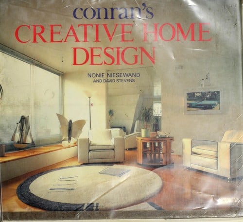 Conran's creative home design