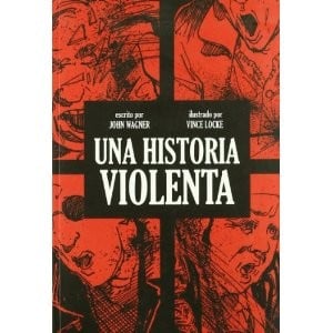 Una historia violenta