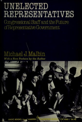 Unelected representatives