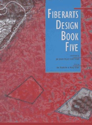 Fiberarts design book five