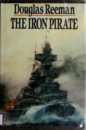 The Iron Pirate