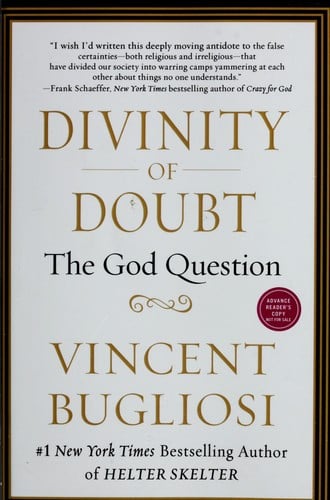 Divinity of doubt