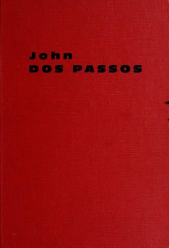 John Dos Passos