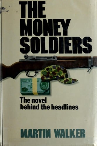 The money soldiers
