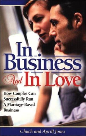 In business and in love