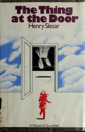 The Thing at the Door