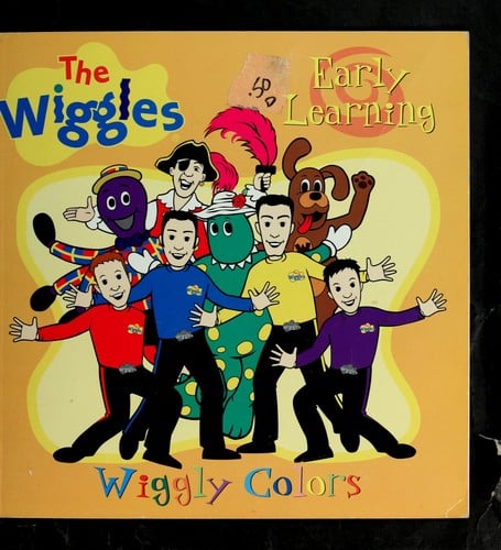 The wiggles
