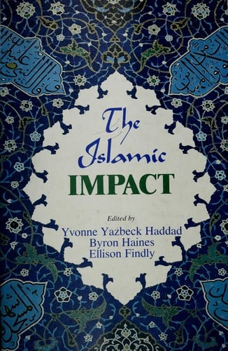 The Islamic impact