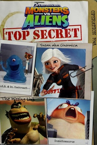 Top secret