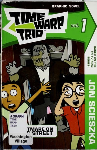 Nightmare on Joe's street