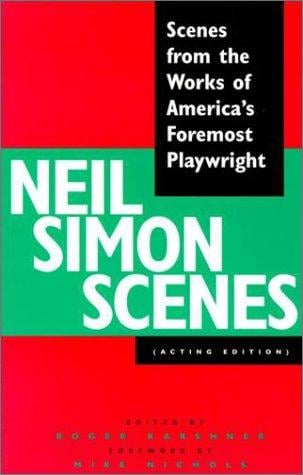 Neil Simon scenes