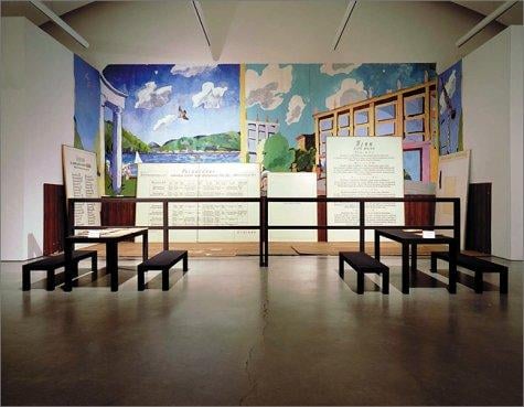 Ilya Kabakov, 1969-1998