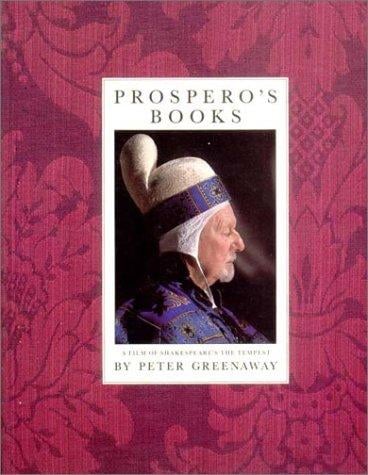 Prospero's books