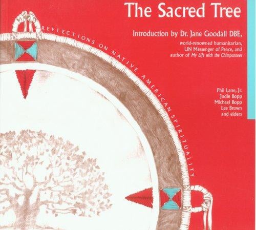 The sacred tree