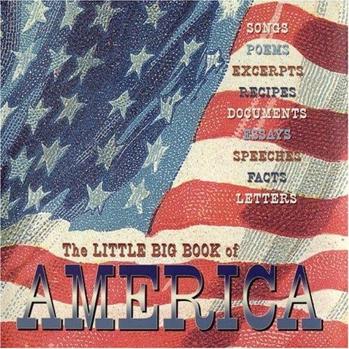 The little big book of America