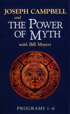 Power of Myth, Programs 1-6