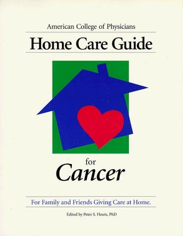 American College of Physicians home care guide for cancer