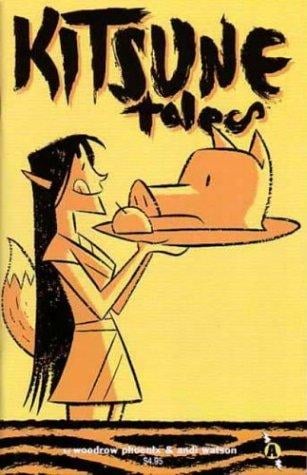 Kitsune Tales
