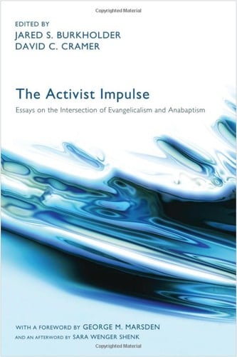 Activist impulse