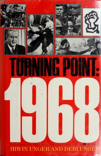 Turning point, 1968
