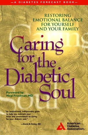 Caring for the diabetic soul