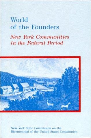 World of the founders