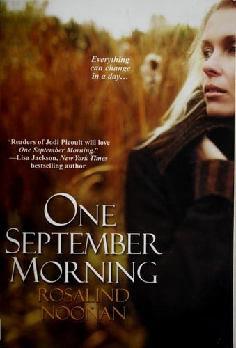 One September morning