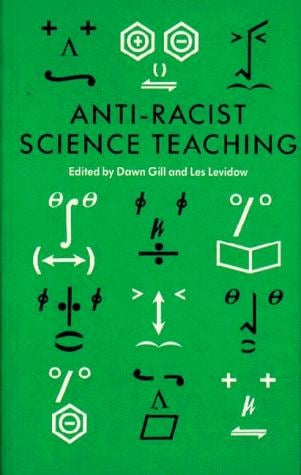 Anti-racist science teaching