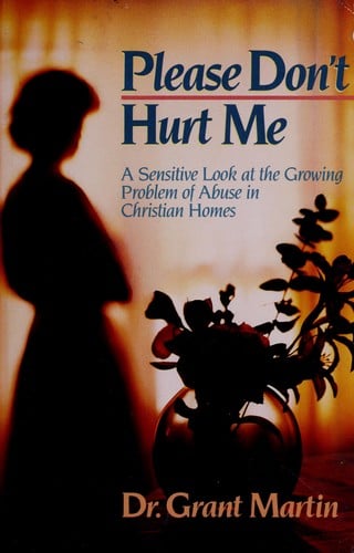 Please don't hurt me