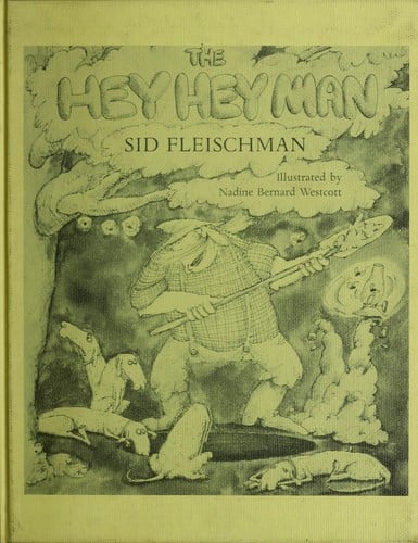 The Hey Hey Man