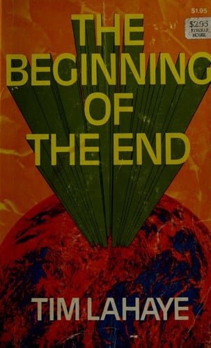 The beginning of the end