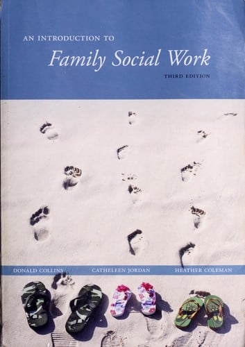 An introduction to family social work