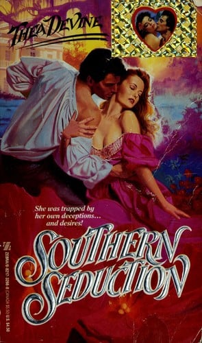 Southern seduction