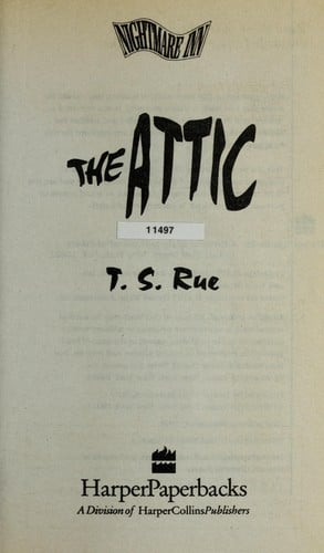 The Attic