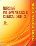 Nursing Interventions & Clinical Skills