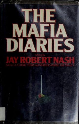 The Mafia diaries