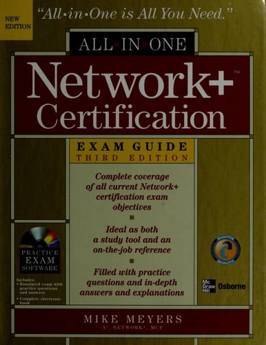 Network+ certification exam guide