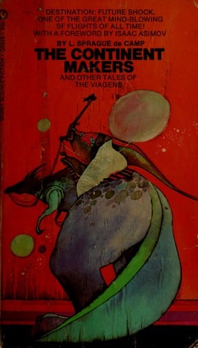 The continent makers