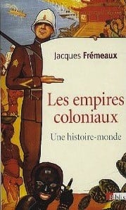 Les empires coloniaux