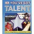 You've got  talent