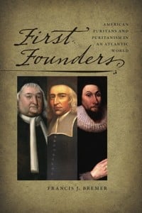 First founders