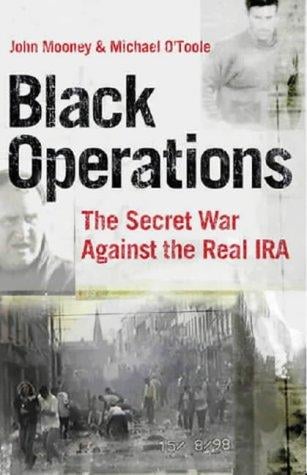 Black operations