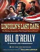 Lincoln's last days