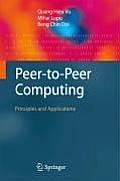 Peer-to-peer computing