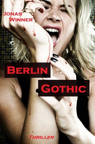 Berlin Gothic 1