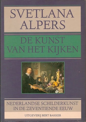De kunst van het kijken