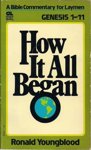 How it all began