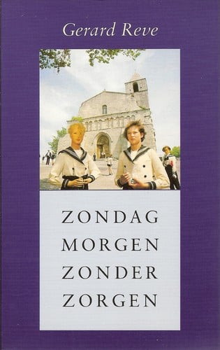 Zondagmorgen zonder zorgen