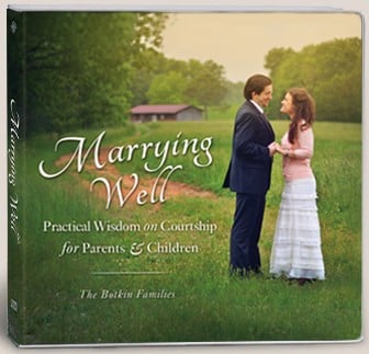 Marrying Well [sound recording]